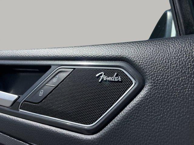 used 2022 Volkswagen Tiguan car, priced at $23,244