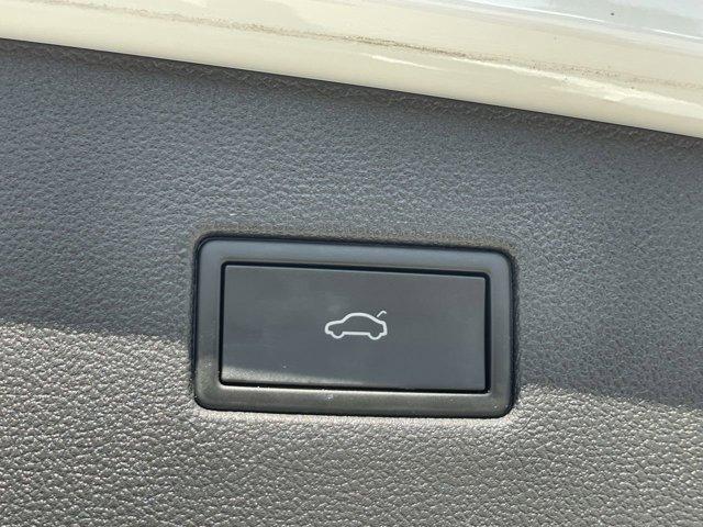 used 2022 Volkswagen Tiguan car, priced at $23,244