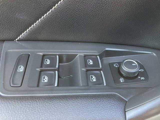 used 2022 Volkswagen Tiguan car, priced at $23,244