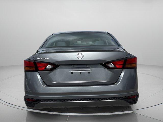 used 2021 Nissan Altima car, priced at $12,217