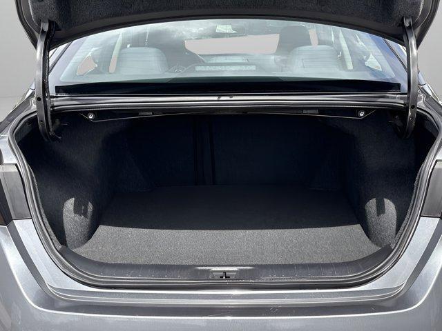 used 2021 Nissan Altima car, priced at $12,217