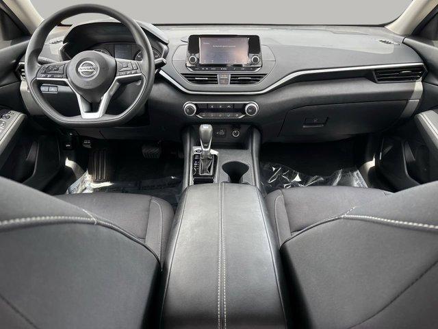 used 2021 Nissan Altima car, priced at $12,217