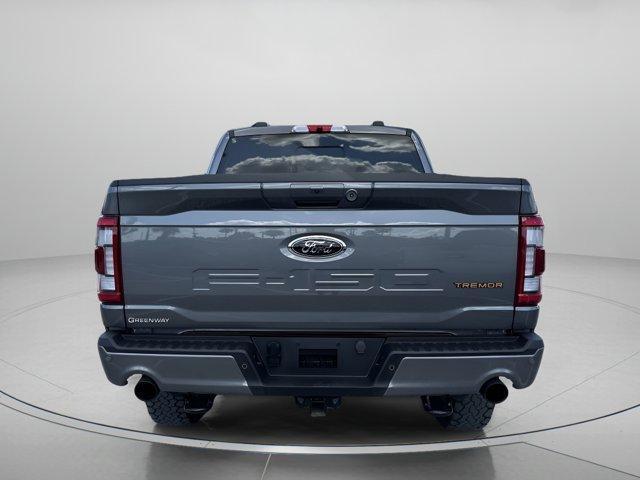 used 2023 Ford F-150 car, priced at $48,697