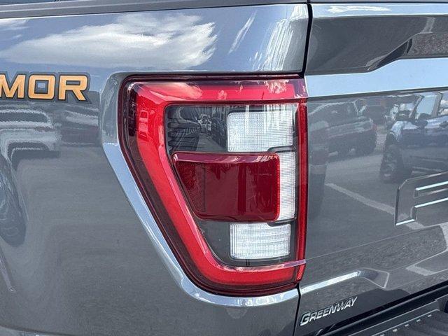 used 2023 Ford F-150 car, priced at $48,697