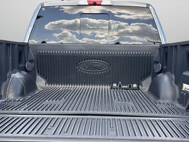 used 2023 Ford F-150 car, priced at $48,697