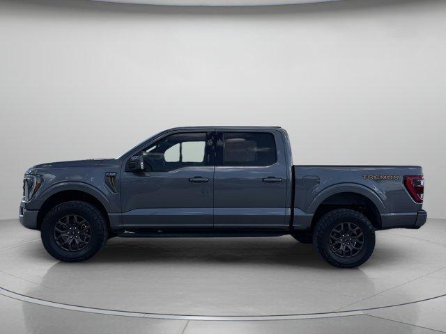 used 2023 Ford F-150 car, priced at $48,697