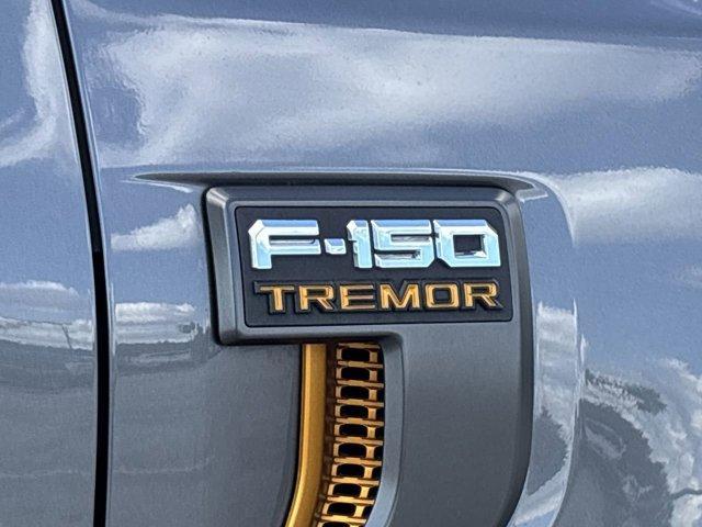 used 2023 Ford F-150 car, priced at $48,697