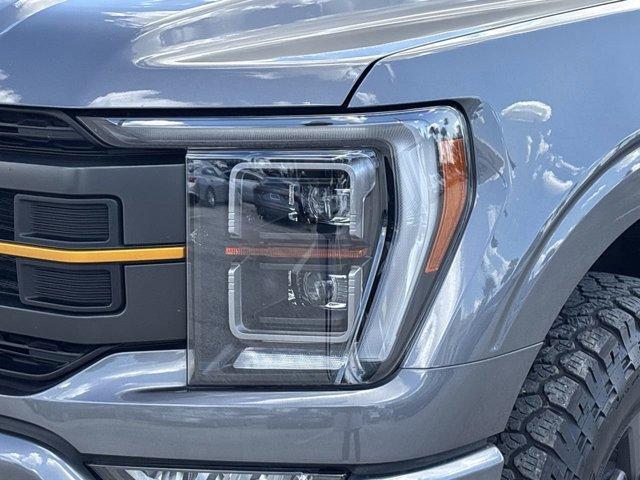 used 2023 Ford F-150 car, priced at $48,697