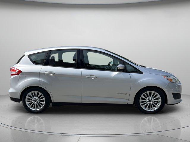 used 2017 Ford C-Max Hybrid car, priced at $9,493
