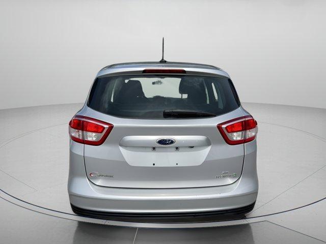 used 2017 Ford C-Max Hybrid car, priced at $9,493