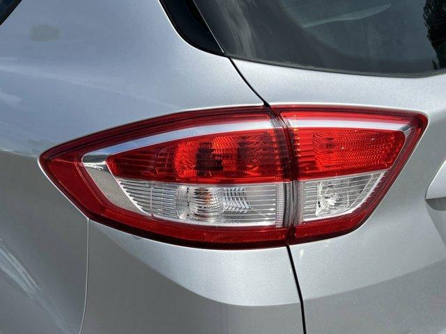 used 2017 Ford C-Max Hybrid car, priced at $9,493