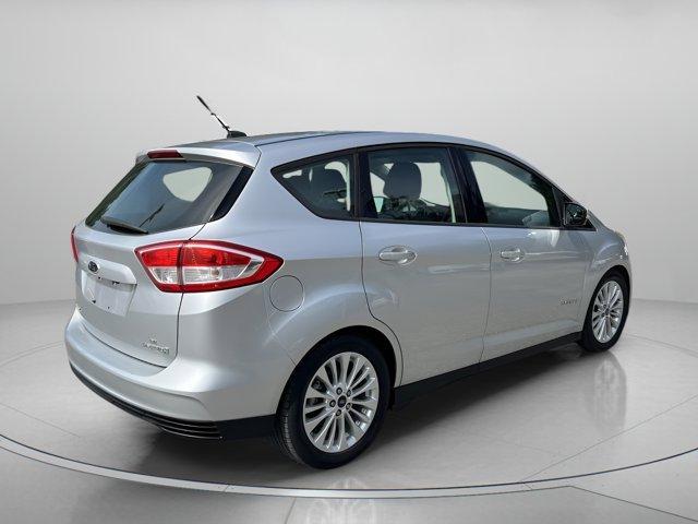 used 2017 Ford C-Max Hybrid car, priced at $9,493