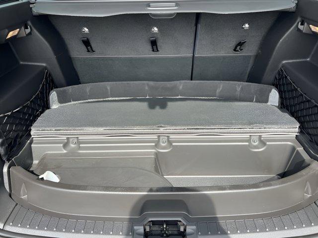 used 2017 Ford C-Max Hybrid car, priced at $9,493