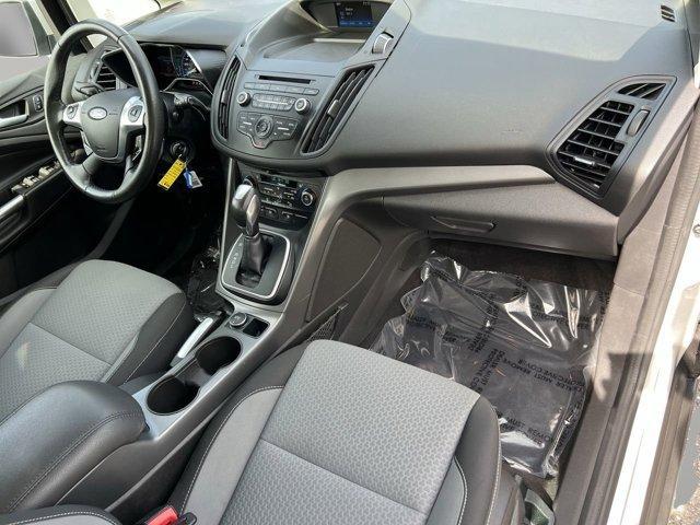 used 2017 Ford C-Max Hybrid car, priced at $9,493