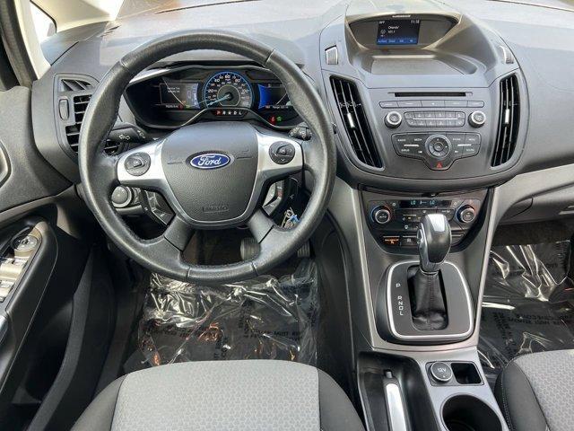 used 2017 Ford C-Max Hybrid car, priced at $9,493