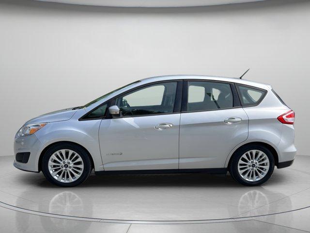 used 2017 Ford C-Max Hybrid car, priced at $9,493