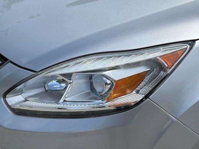 used 2017 Ford C-Max Hybrid car, priced at $9,493