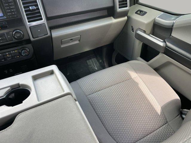 used 2015 Ford F-150 car, priced at $17,538