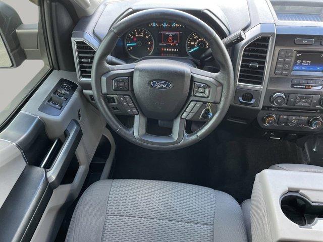 used 2015 Ford F-150 car, priced at $17,538