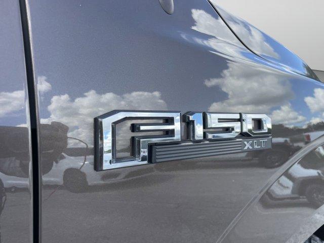 used 2015 Ford F-150 car, priced at $17,538