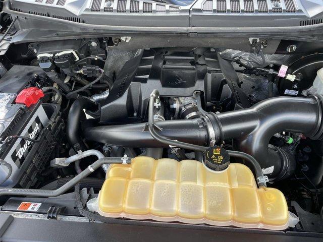 used 2015 Ford F-150 car, priced at $17,538