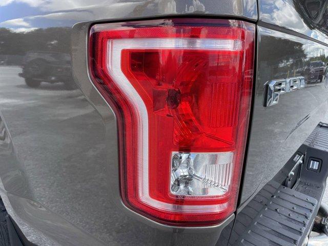 used 2015 Ford F-150 car, priced at $17,538