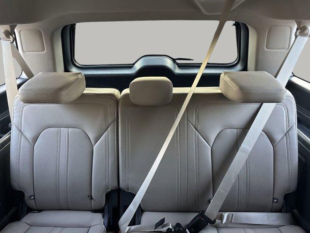 used 2022 Ford Expedition Max car, priced at $49,459