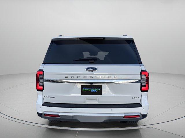 used 2022 Ford Expedition Max car, priced at $49,459