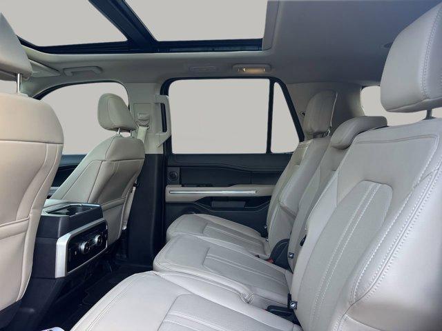 used 2022 Ford Expedition Max car, priced at $49,459