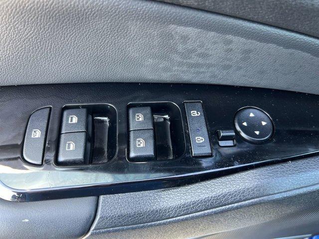 used 2023 Kia Sportage car, priced at $23,739