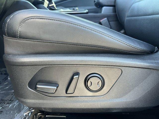 used 2023 Kia Sportage car, priced at $23,739