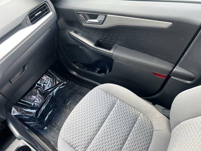 used 2020 Ford Escape car, priced at $17,895