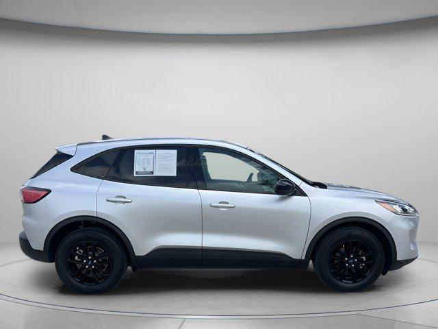 used 2020 Ford Escape car, priced at $17,895