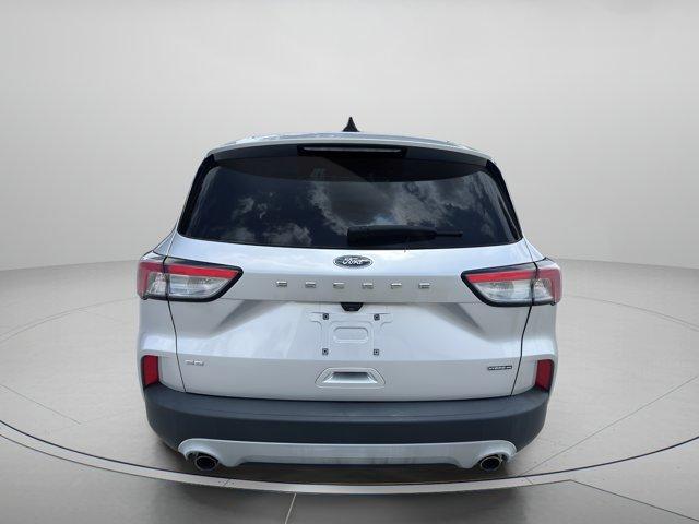 used 2020 Ford Escape car, priced at $17,895