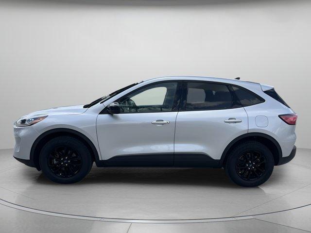 used 2020 Ford Escape car, priced at $17,895