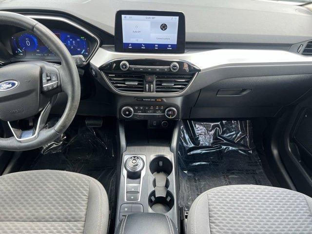 used 2020 Ford Escape car, priced at $17,895