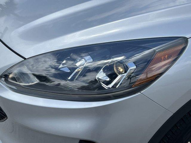 used 2020 Ford Escape car, priced at $17,895
