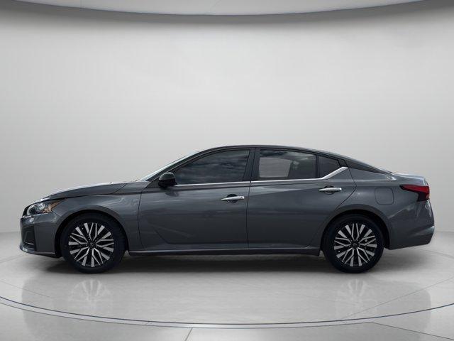 used 2024 Nissan Altima car, priced at $18,162