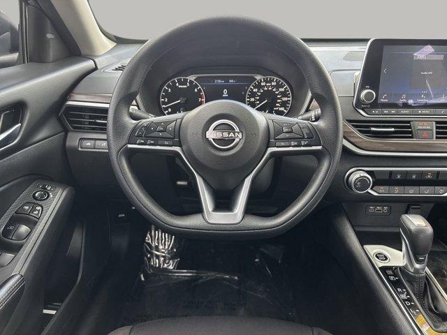 used 2024 Nissan Altima car, priced at $18,162