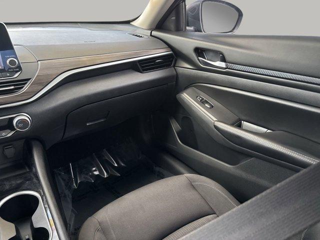 used 2024 Nissan Altima car, priced at $18,162