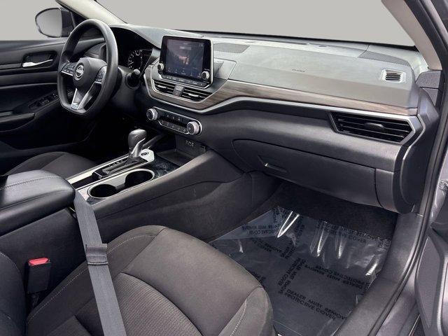 used 2024 Nissan Altima car, priced at $18,162