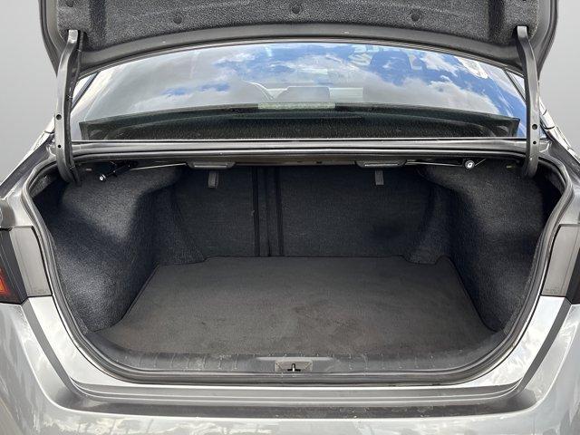 used 2024 Nissan Altima car, priced at $18,162