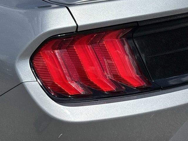 used 2023 Ford Mustang car, priced at $24,429