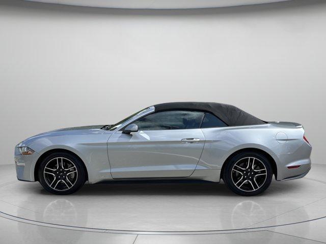 used 2023 Ford Mustang car, priced at $24,429