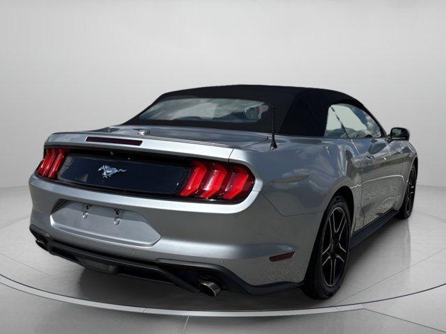 used 2023 Ford Mustang car, priced at $24,429