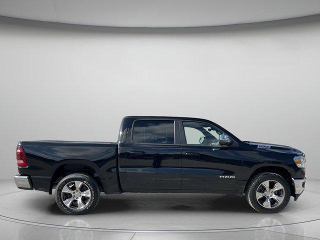 used 2024 Ram 1500 car, priced at $34,882