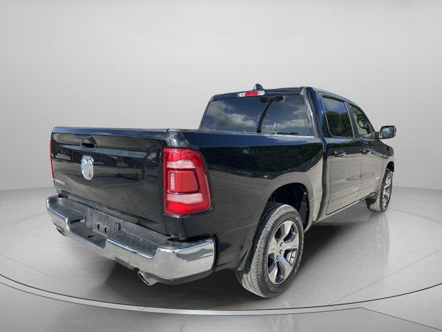 used 2024 Ram 1500 car, priced at $34,882