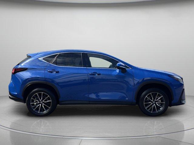 used 2024 Lexus NX 250 car, priced at $35,799