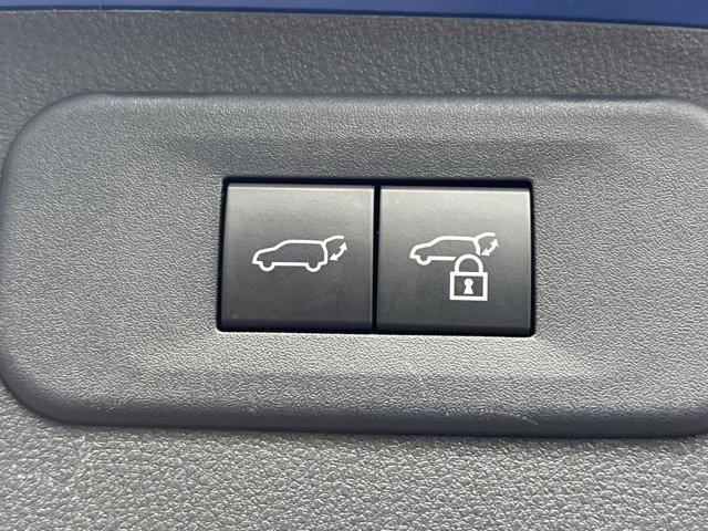 used 2024 Lexus NX 250 car, priced at $35,799