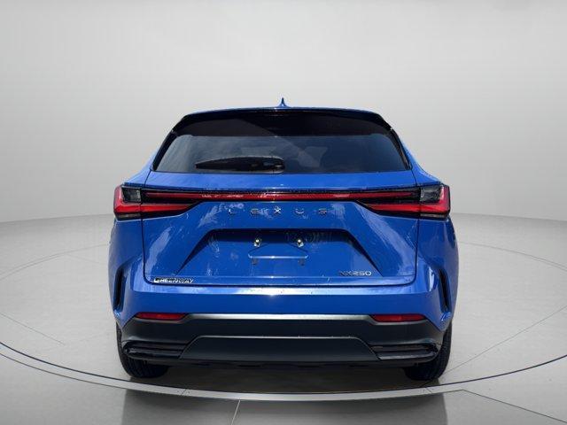 used 2024 Lexus NX 250 car, priced at $35,799